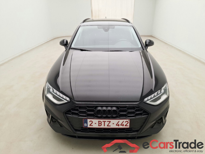 Audi, A4 Avant FL'19, Audi A4 Avant 2.0 30 TDi 100kW S tr Comp Bus Ed 5d