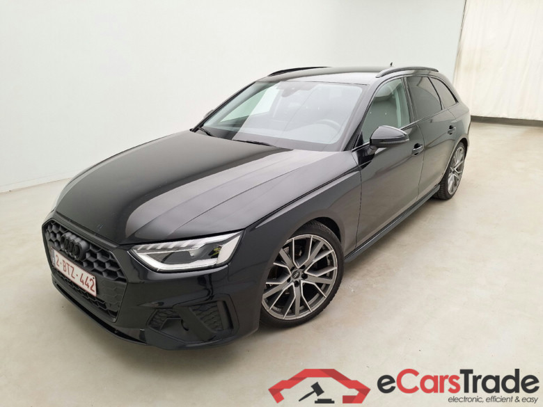 Audi, A4 Avant FL'19, Audi A4 Avant 2.0 30 TDi 100kW S tr Comp Bus Ed 5d #2