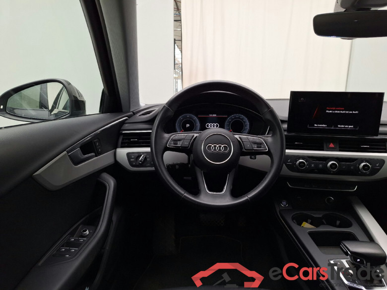 Audi, A4 Avant FL'19, Audi A4 Avant 2.0 30 TDi 100kW S tr Comp Bus Ed 5d #5