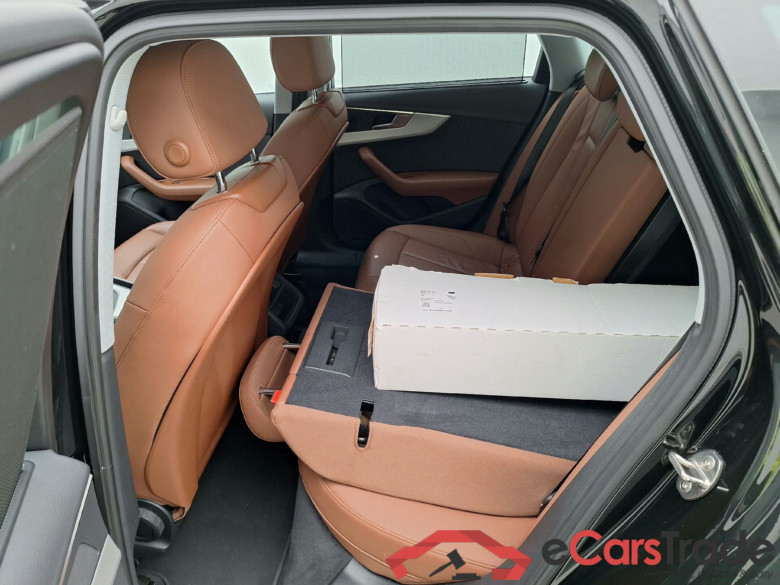 Audi, A4 Avant FL'19, Audi A4 Avant 2.0 35 TDi 120kW S tr Adv Business E #4