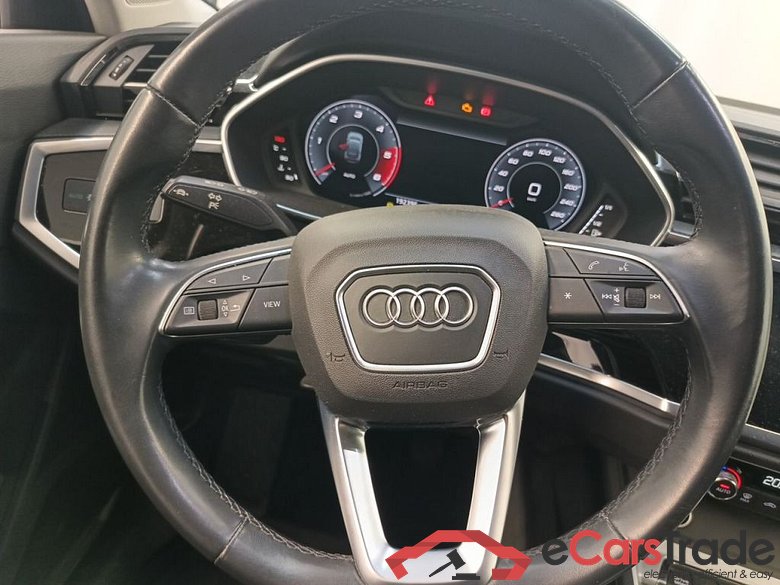 AUDI Q3 SPORTBACK DIESEL 35 TDi 150 Quattro S line (EU6d-TEMP) 5d #6