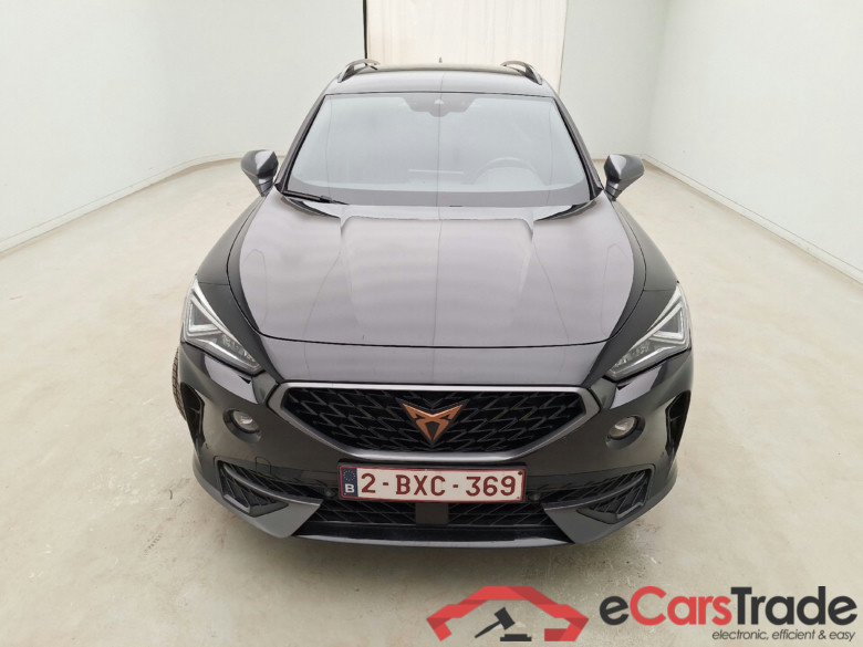 Cupra, Formentor '21, CUPRA Formentor 2.0 TDI 5d #1