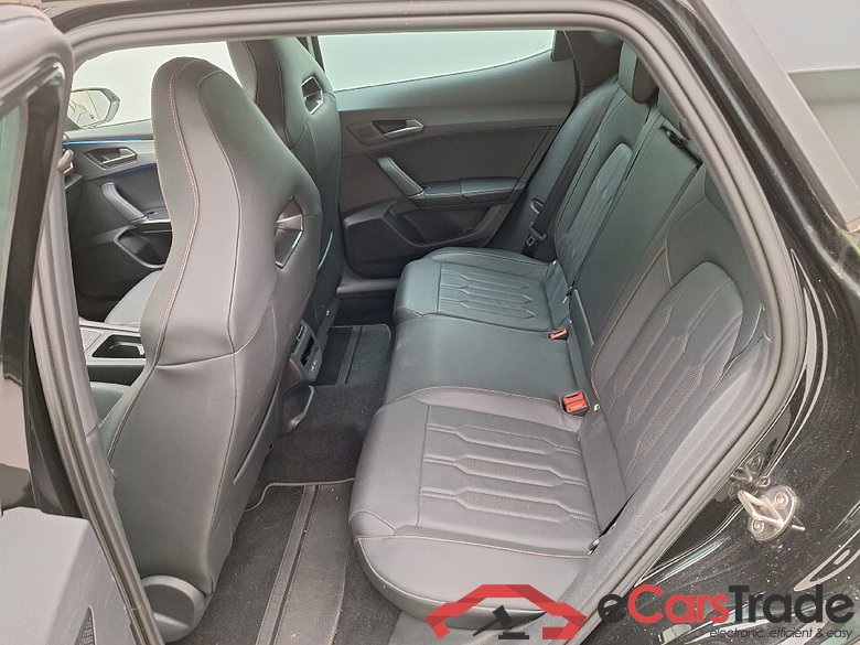 Cupra, Formentor '21, CUPRA Formentor 2.0 TDI 5d #4
