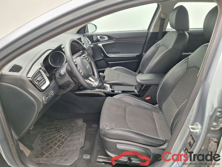 Kia, Ceed SW FL'21, KIA cee'd Sportswagon Pulse 1.6 CRDi 136 MHEV e-cl #3