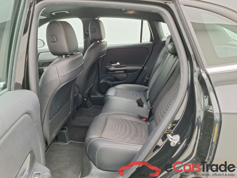 Mercedes, GLA '20, Mercedes-Benz GLA GLA 250 e 5d #4