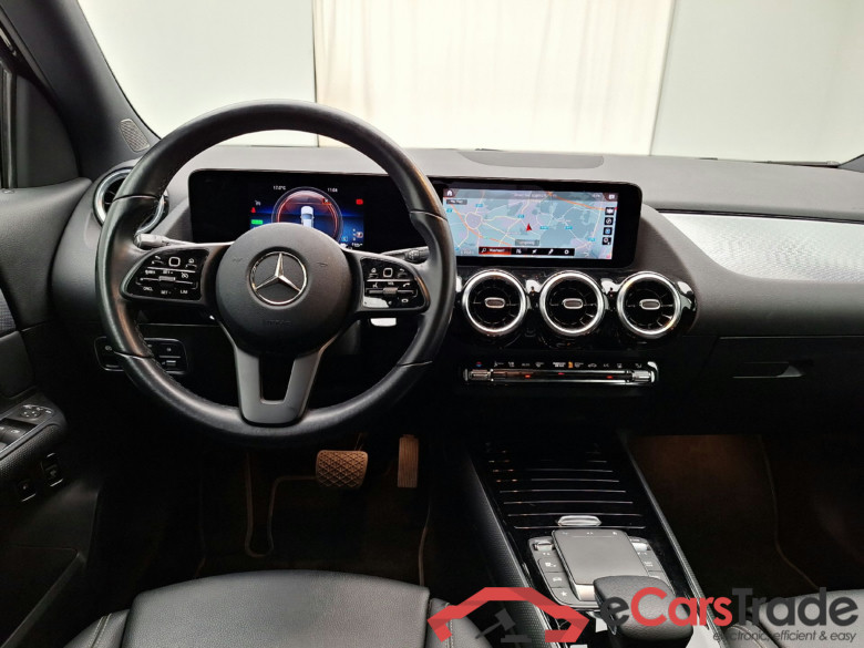 Mercedes, GLA '20, Mercedes-Benz GLA GLA 250 e 5d #5