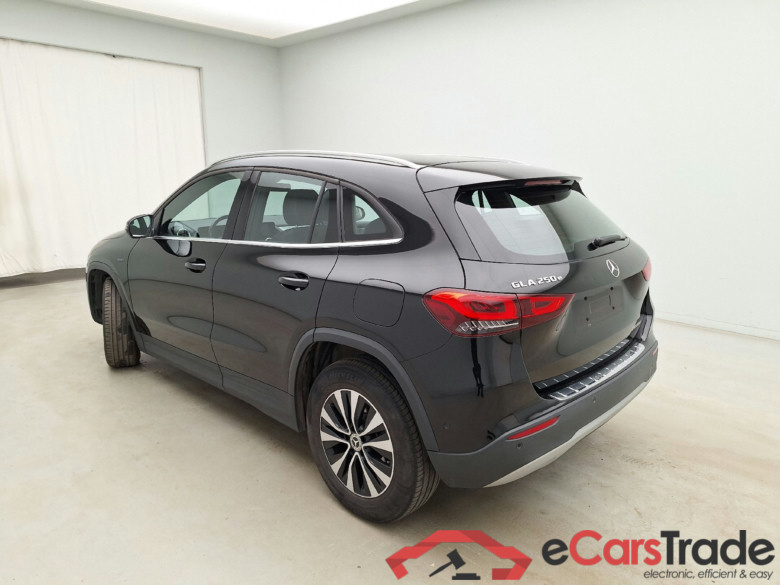 Mercedes, GLA '20, Mercedes-Benz GLA GLA 250 e 5d #6