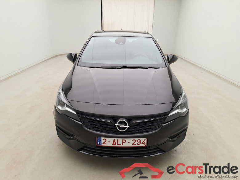 Opel, Astra FL'19, Opel Astra 1.2 Turbo 96kW S/S Ultimate 5d