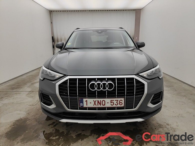 Audi Q3 35 TDI S tronic Advanced 5d #5