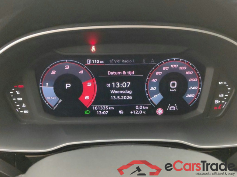 Audi Q3 35 TDI S tronic Advanced 5d #6
