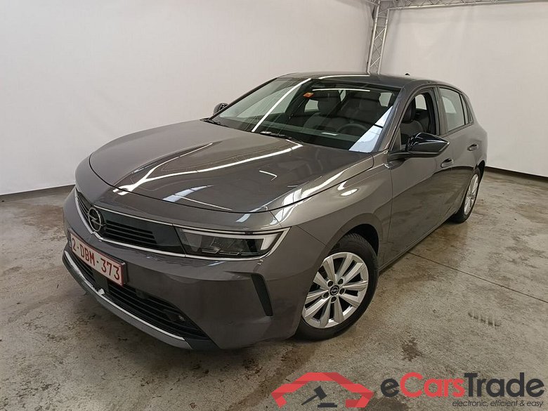 Opel Astra 1.2 Turbo 81kW S/S Edition 5d