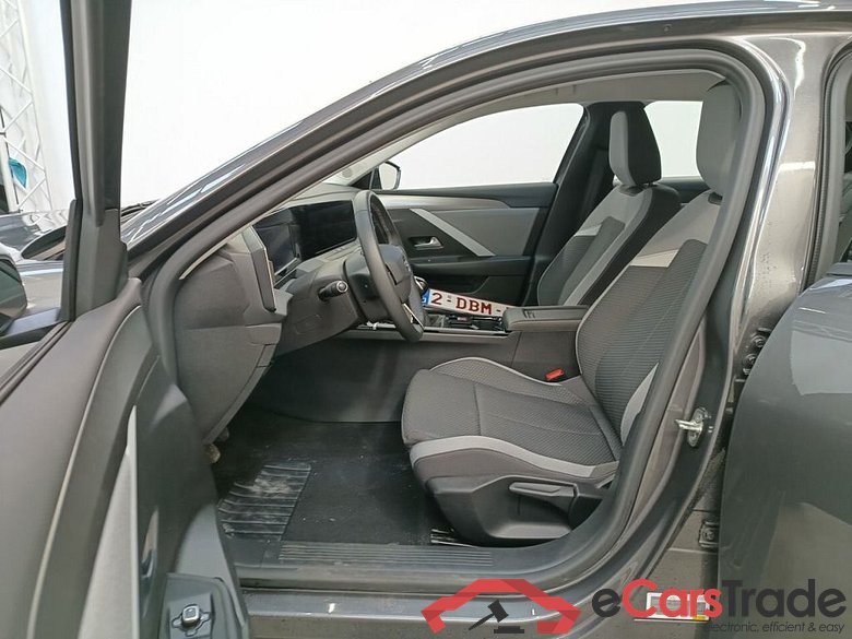 Opel Astra 1.2 Turbo 81kW S/S Edition 5d #3