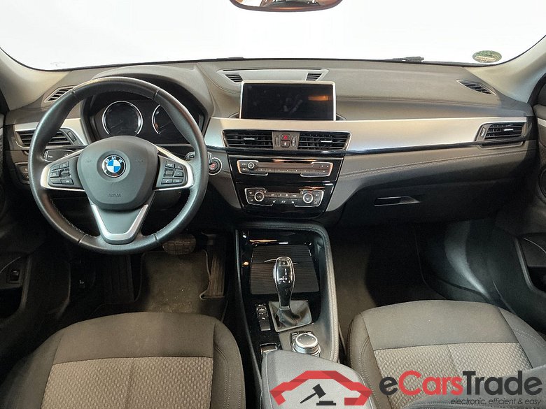 Baureihe X2 sDrive 20 d Advantage 2.0 140KW AT8 E6d #3