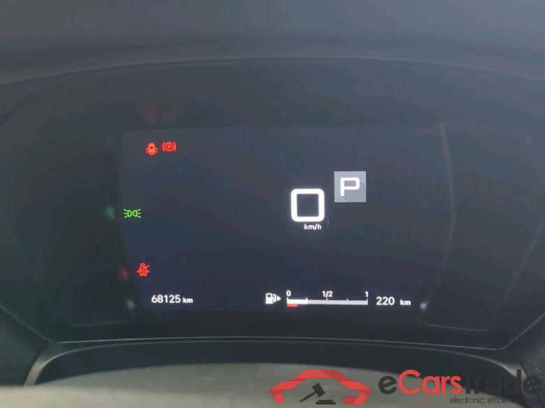 C5 X Feel Pack 1.2 PureTech 96KW AT8 E6d #5