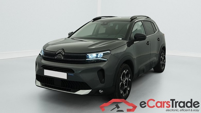 Citroen C5 AIRCROSS Hybride 145 e-DCS6 Max #3