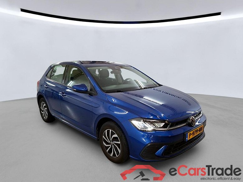VOLKSWAGEN POLO 70 kW #4