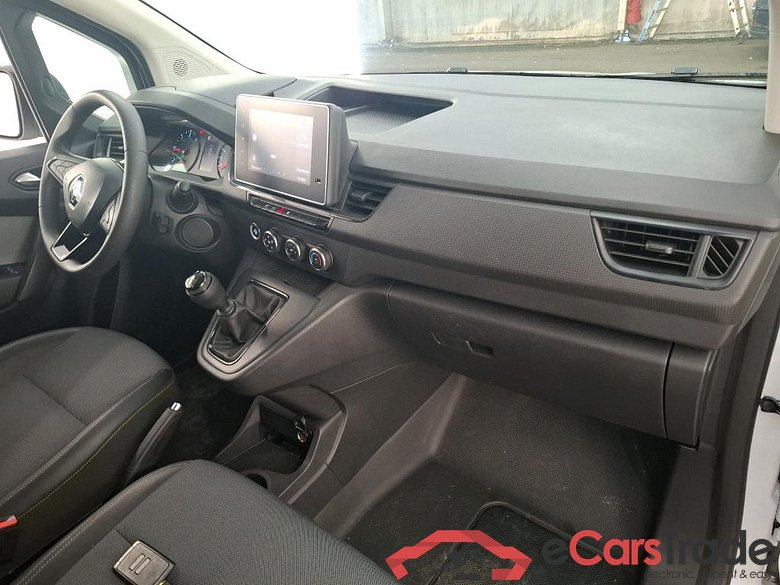 RENAULT Kangoo Express VU 4p Fourgonnette Extra R-Link - Blue dCi 95 #5
