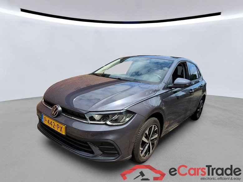 VOLKSWAGEN POLO 70 kW #1