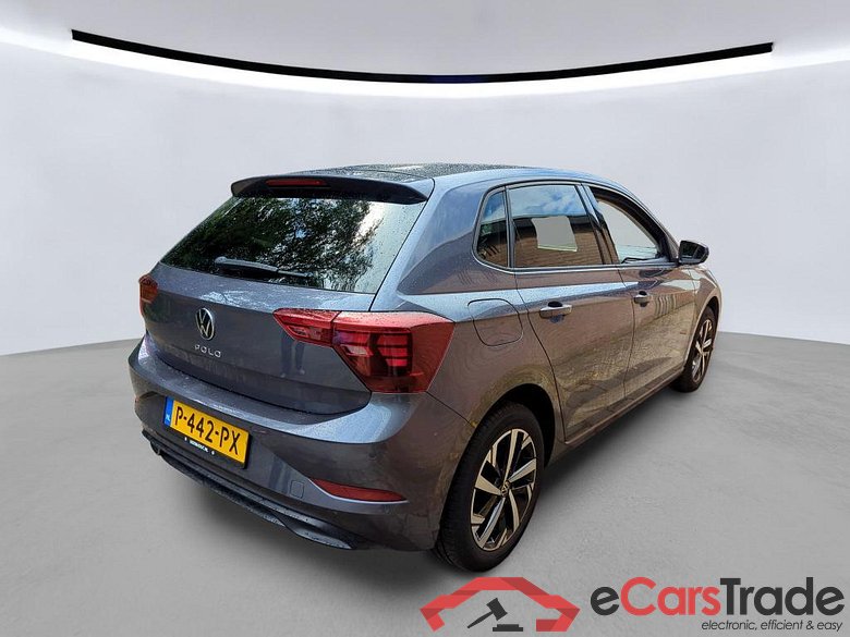 VOLKSWAGEN POLO 70 kW #5