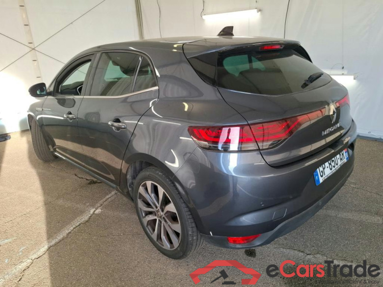 Megane IV Berline 5 ptes. Techno 1.5 dCi 115CV BVA7 E6d #2