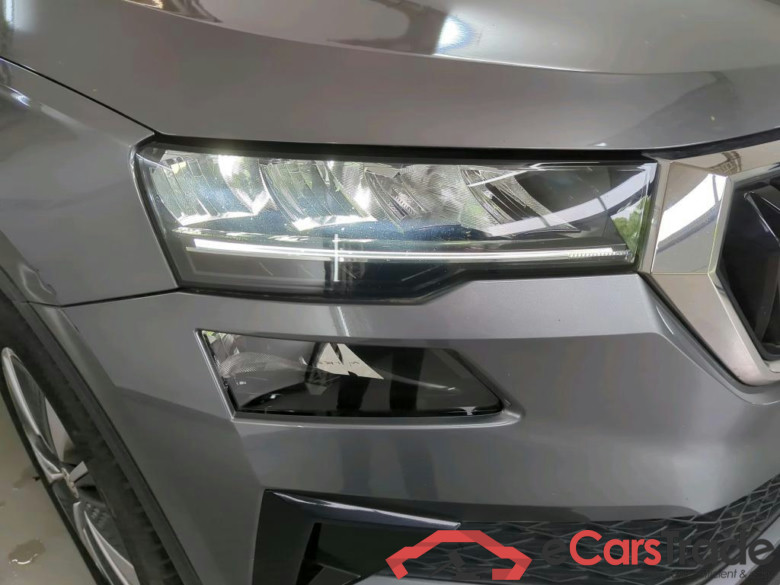 SKODA Karoq 81 kW #4