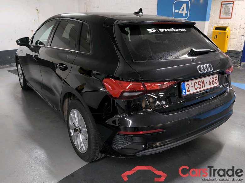 AUDI A3 1.4 40 TFSI E S TRONIC SPORTB ATTRACTION #3