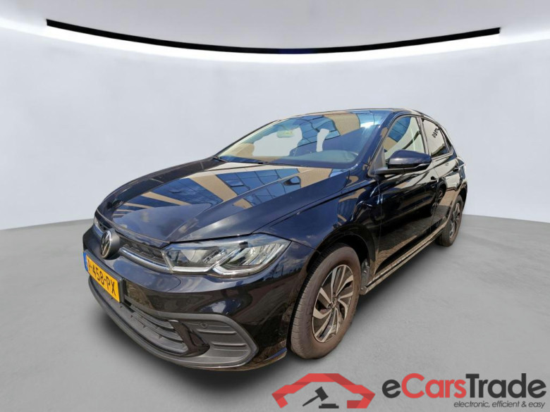 VOLKSWAGEN POLO 70 kW