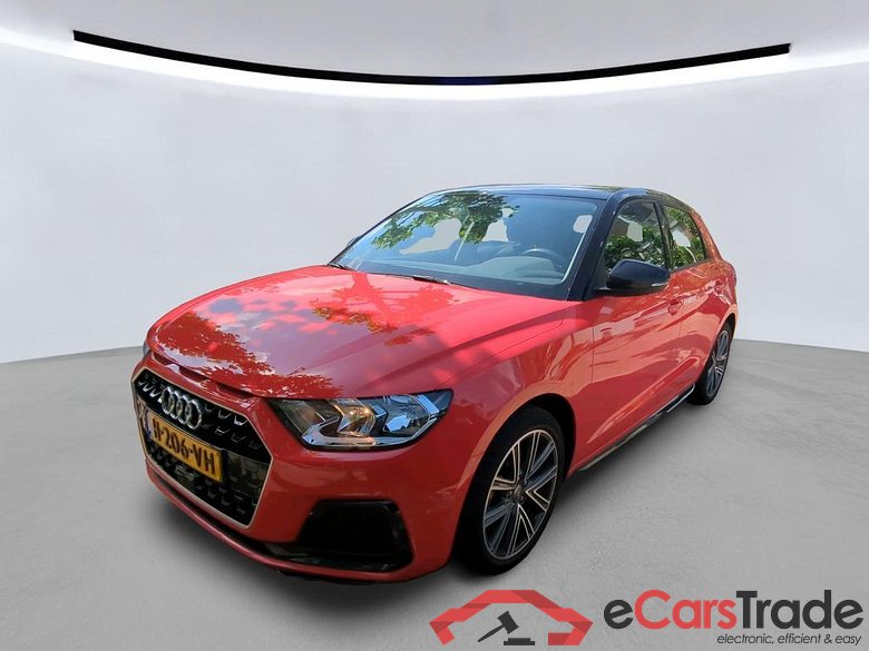AUDI A1 Sportback 70 kW #1