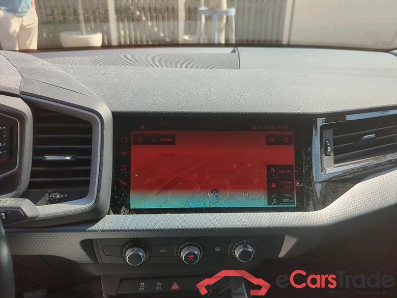 AUDI A1 Sportback 70 kW #3