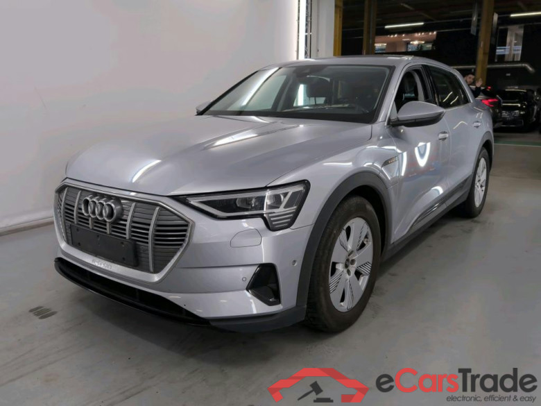 AUDI E-TRON 95 KWH 55 QUATTRO