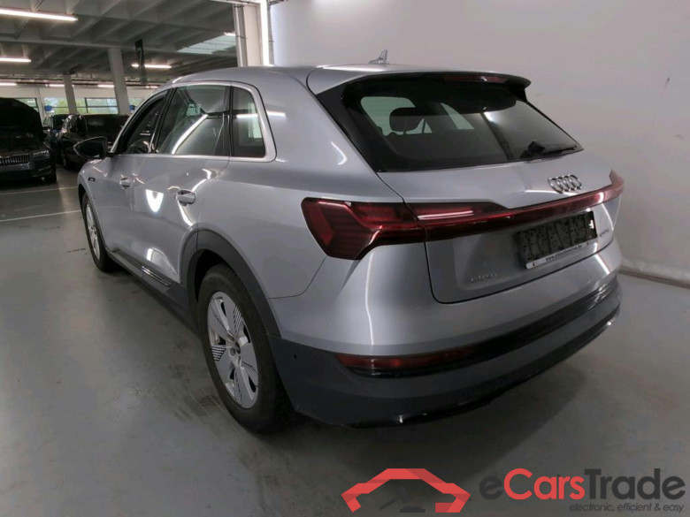 AUDI E-TRON 95 KWH 55 QUATTRO #3