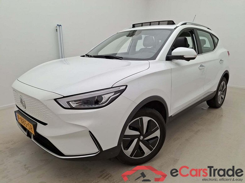 MG Mg zs ev EV Std. R Luxury