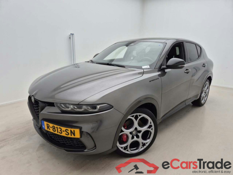 Alfa Romeo Tonale 1.5T Hy Ed. Speciale #1