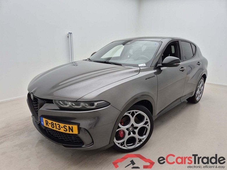 Alfa Romeo Tonale 1.5T Hy Ed. Speciale