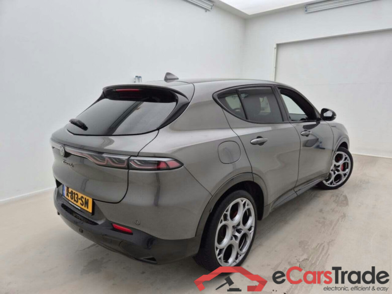 Alfa Romeo Tonale 1.5T Hy Ed. Speciale #2