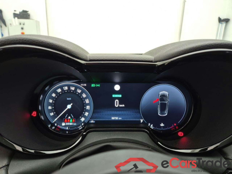 Alfa Romeo Tonale 1.5T Hy Ed. Speciale #4