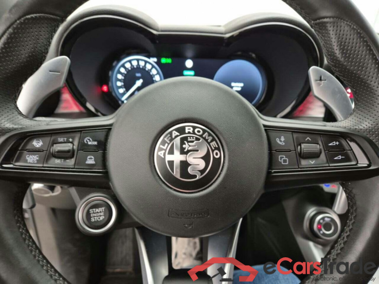 Alfa Romeo Tonale 1.5T Hy Ed. Speciale #5