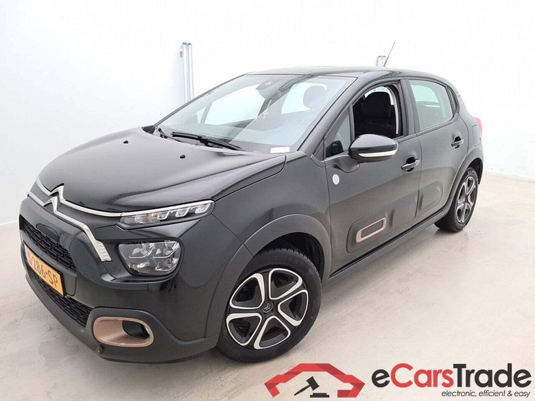 CITROEN C3 1.2 PureTech C-Series #1