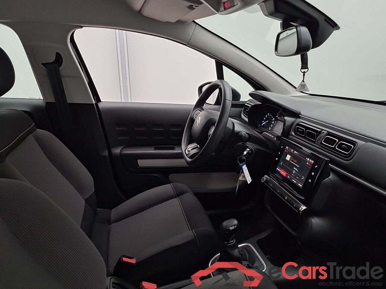 CITROEN C3 1.2 PureTech C-Series #3