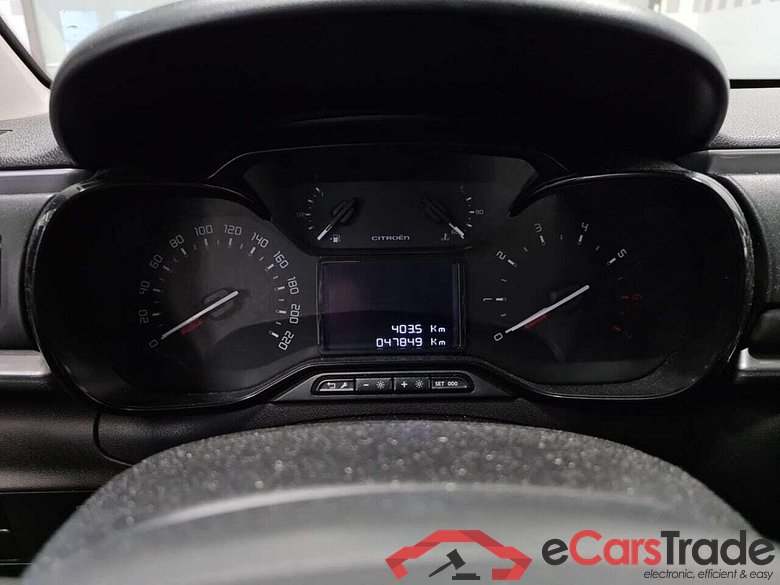 CITROEN C3 1.2 PureTech C-Series #5