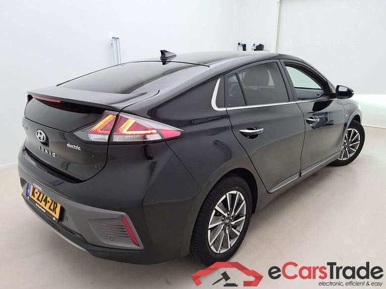 HYUNDAI IONIQ Comfort EV 38 kWh #2