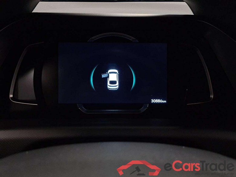 HYUNDAI IONIQ Comfort EV 38 kWh #5