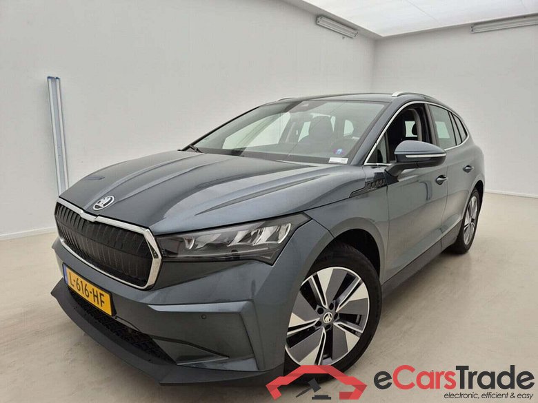 SKODA Enyaq iV 60 #1