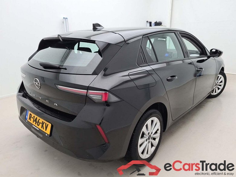 OPEL ASTRA 1.2 Edition #2