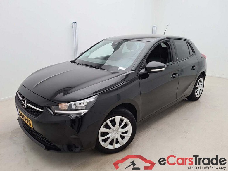 OPEL CORSA-E Edition 50 kWh #1