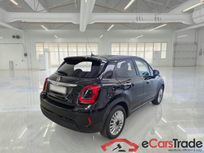 FIAT 500X / 2018 / 5P / CROSSOVER 1.3 MJET 95CV E6D CONNECT #2