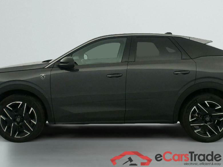 Peugeot 3008 GT Hybrid 145 e-DCS6 #4