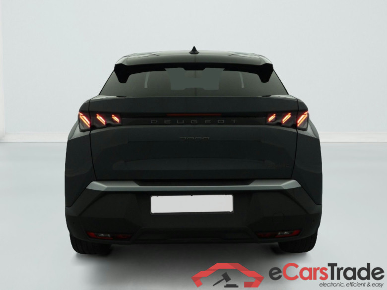 Peugeot 3008 GT Hybrid 145 e-DCS6 #6