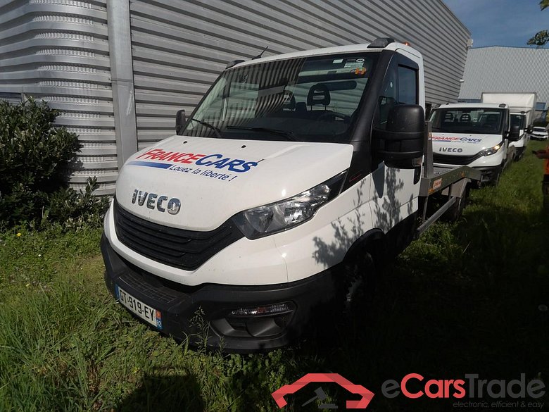 Porte Voiture 35S16H 3,0 160cv #1