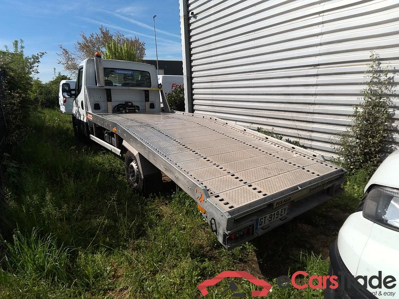 Porte Voiture 35S16H 3,0 160cv #3